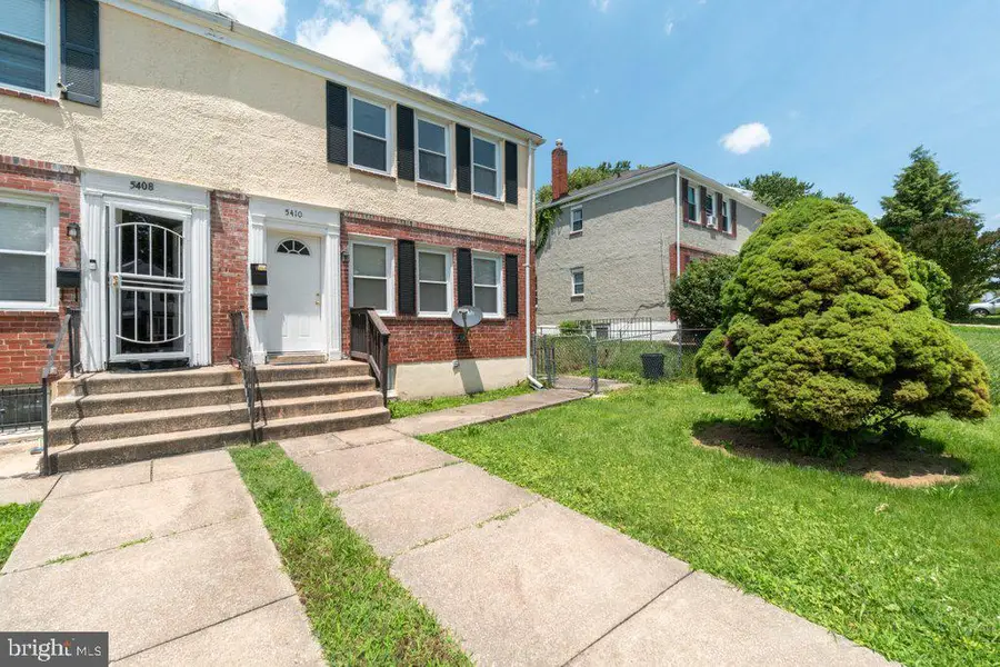 5410 Belle Vista Ave, Baltimore, MD 21206 - #2