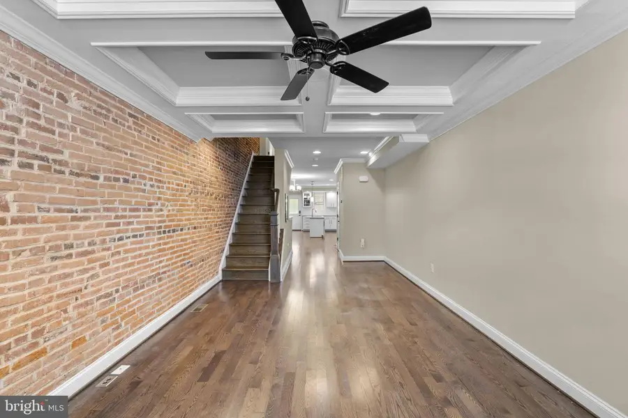 3127 Elliott St, Baltimore, MD 21224 - #3