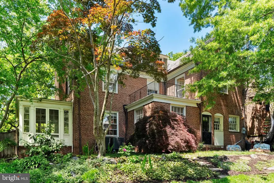 3907 Juniper Rd, Baltimore, MD 21218 - #3