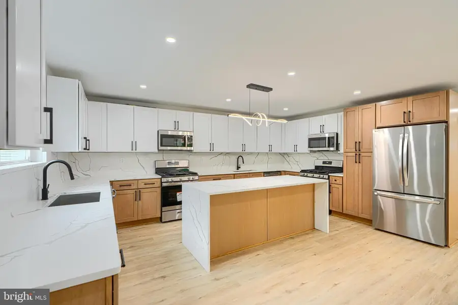 3410 Pinkney Rd, Baltimore, MD 21215 - #2