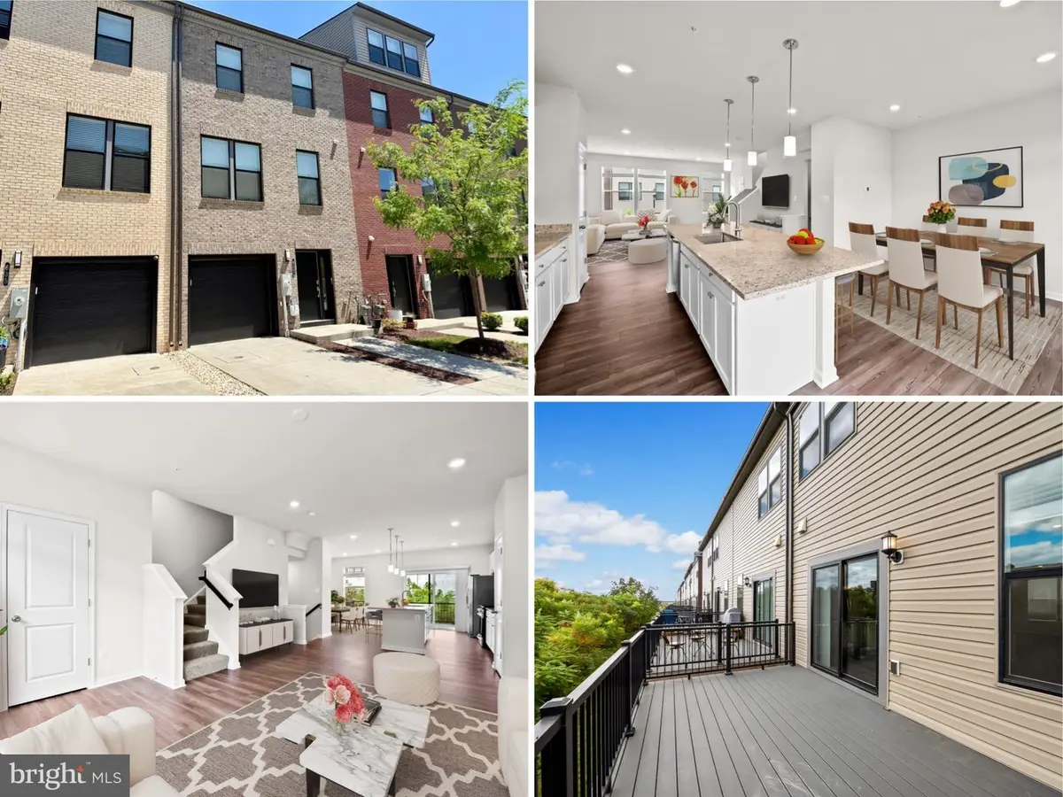 637 Mozart Way, Baltimore, MD 21224 - #1