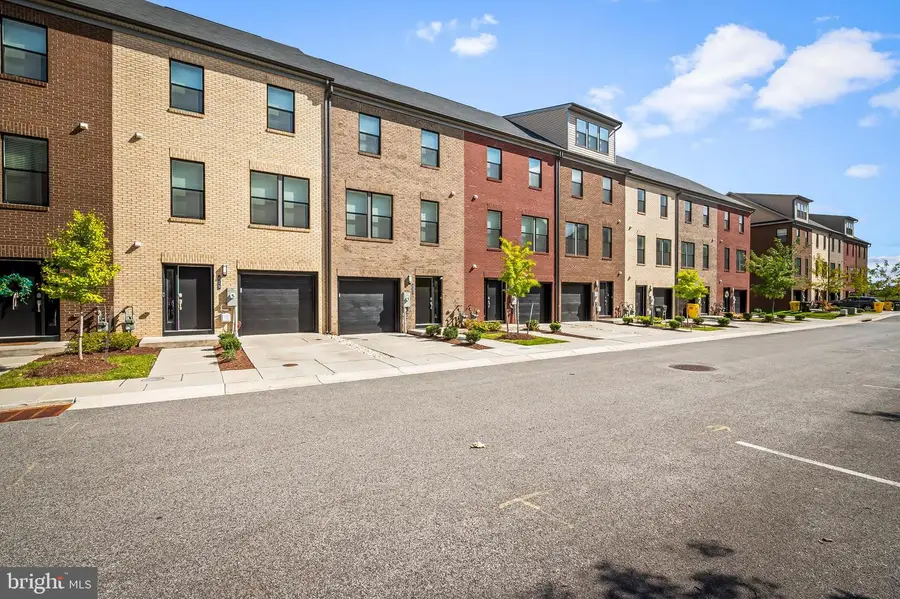 637 Mozart Way, Baltimore, MD 21224 - #2