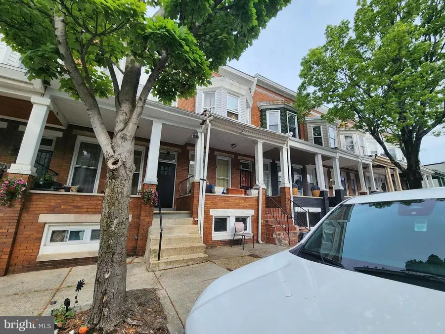 1724 Ruxton Ave, Baltimore, MD 21216 - #3