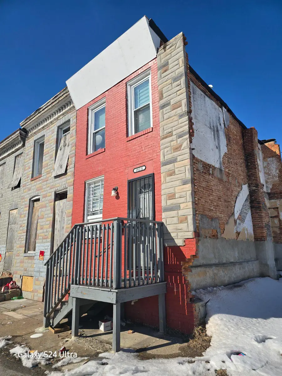 1828 Wilhelm St, Baltimore, MD 21223 - #3