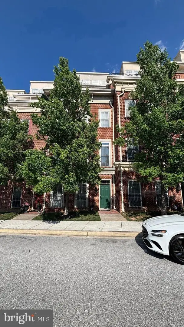 1319 Covington St, Baltimore, MD 21230 - #2