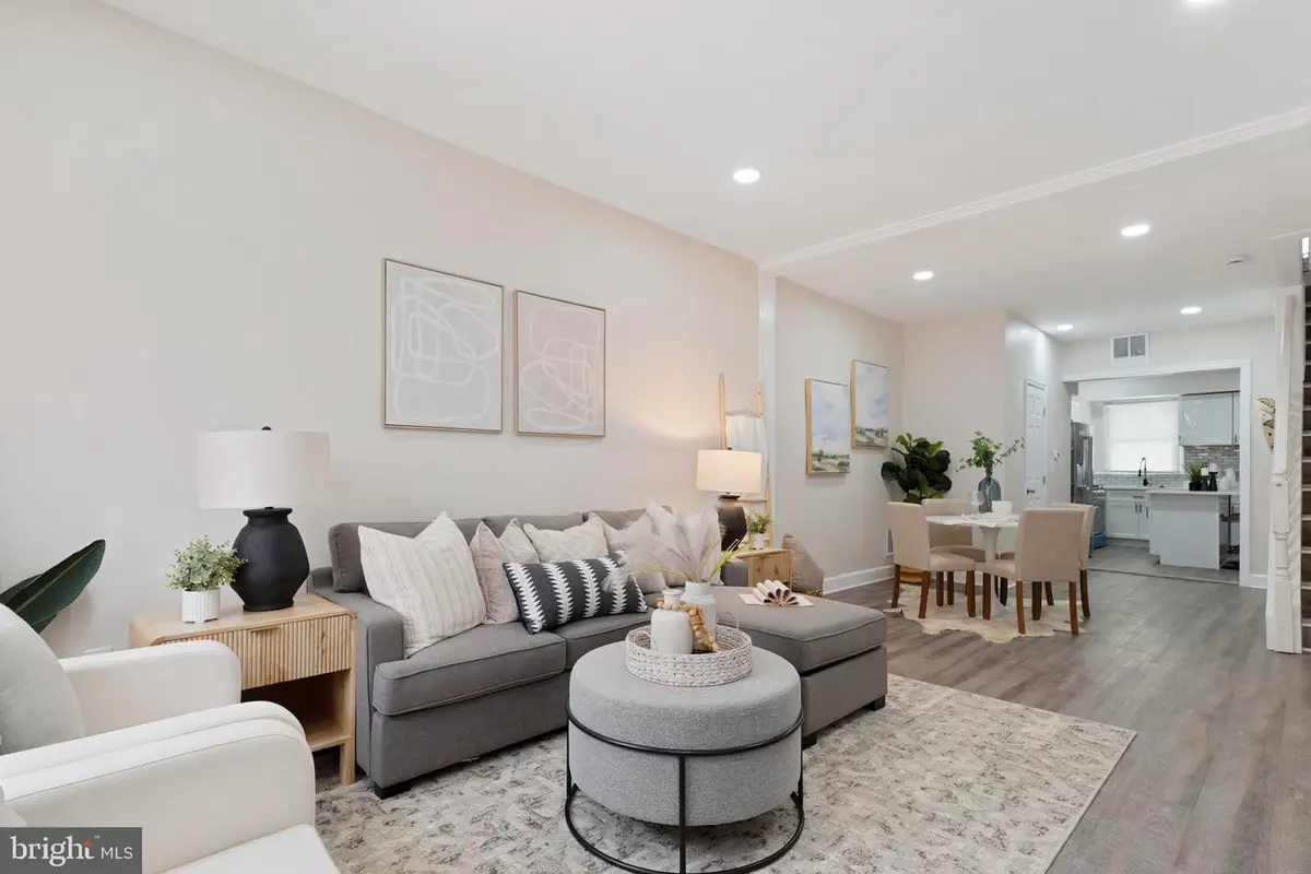 135 N Highland Ave, Baltimore, MD 21224 - #1