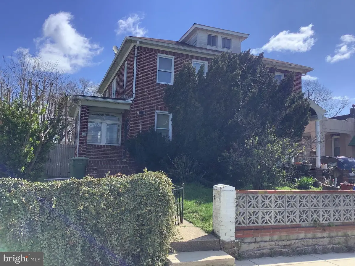 1603 Dundalk Ave, Baltimore, MD 21222 - #1