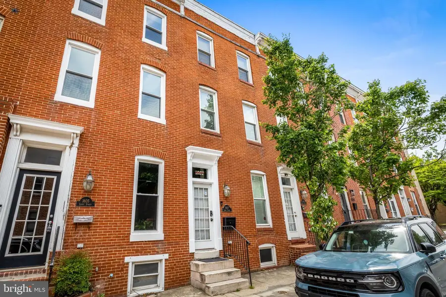 1607 Light St, Baltimore, MD 21230 - #2