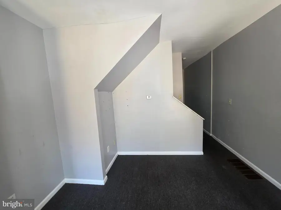 1714 Presstman St, Baltimore, MD 21217 - #2