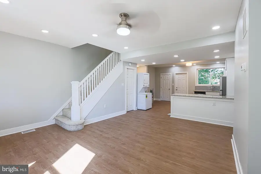 3619 Oakmont Ave, Baltimore, MD 21215 - #3