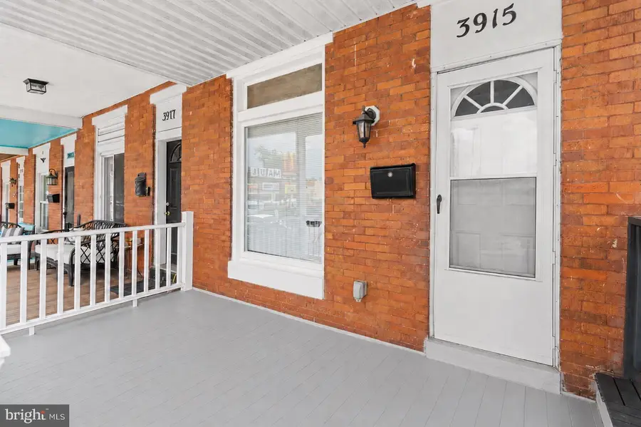 3915 Falls Rd, Baltimore, MD 21211 - #2