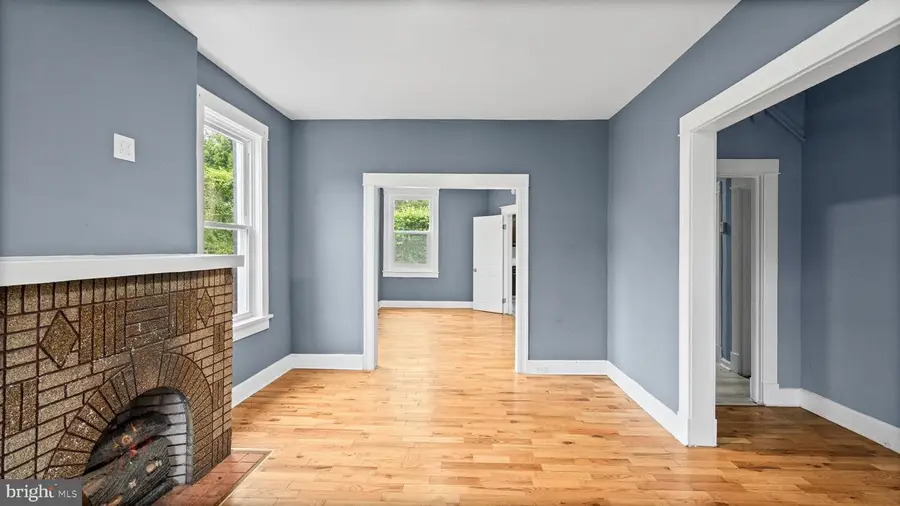 2916 Presbury St, Baltimore, MD 21216 - #3