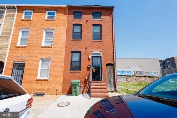 1310 Gough St, BALTIMORE, MD 21231