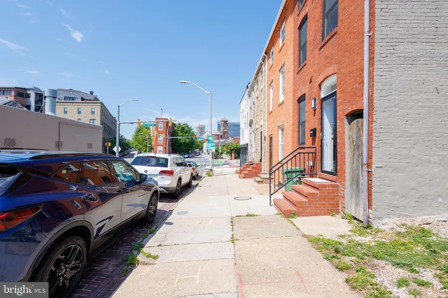 1310 Gough St, Baltimore, MD 21231 - #2