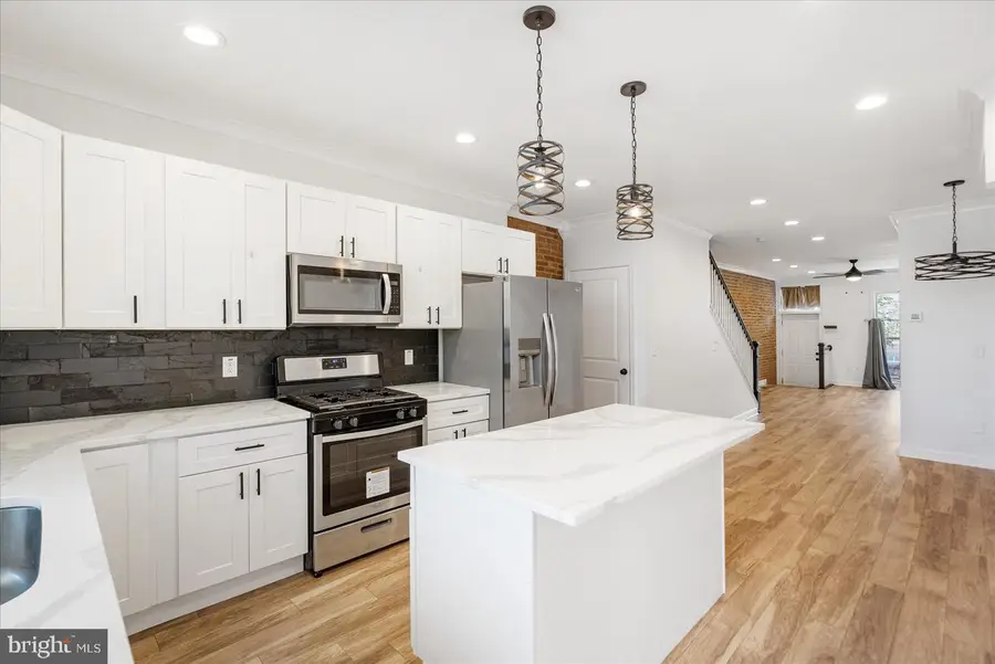 731 N Patterson Park Ave, Baltimore, MD 21205 - #3