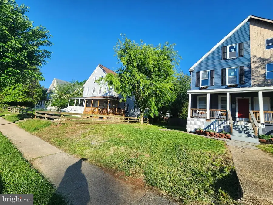 3516 Hayward Ave, Baltimore, MD 21215 - #2