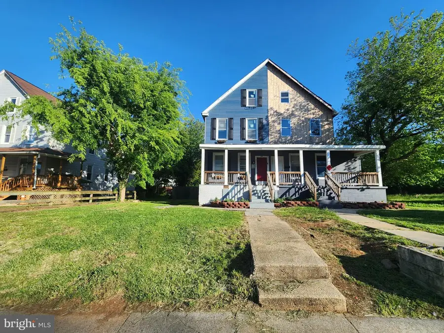 3516 Hayward Ave, Baltimore, MD 21215 - #3
