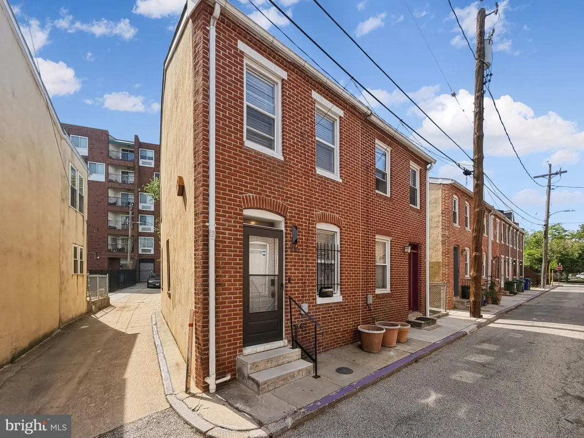 916 Bevan St, Baltimore, MD 21230 - #1