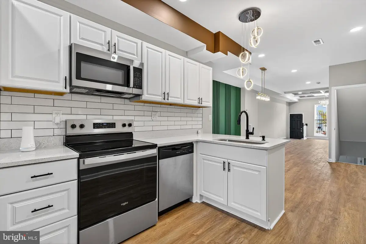 1912 Division St, Baltimore, MD 21217 - #1