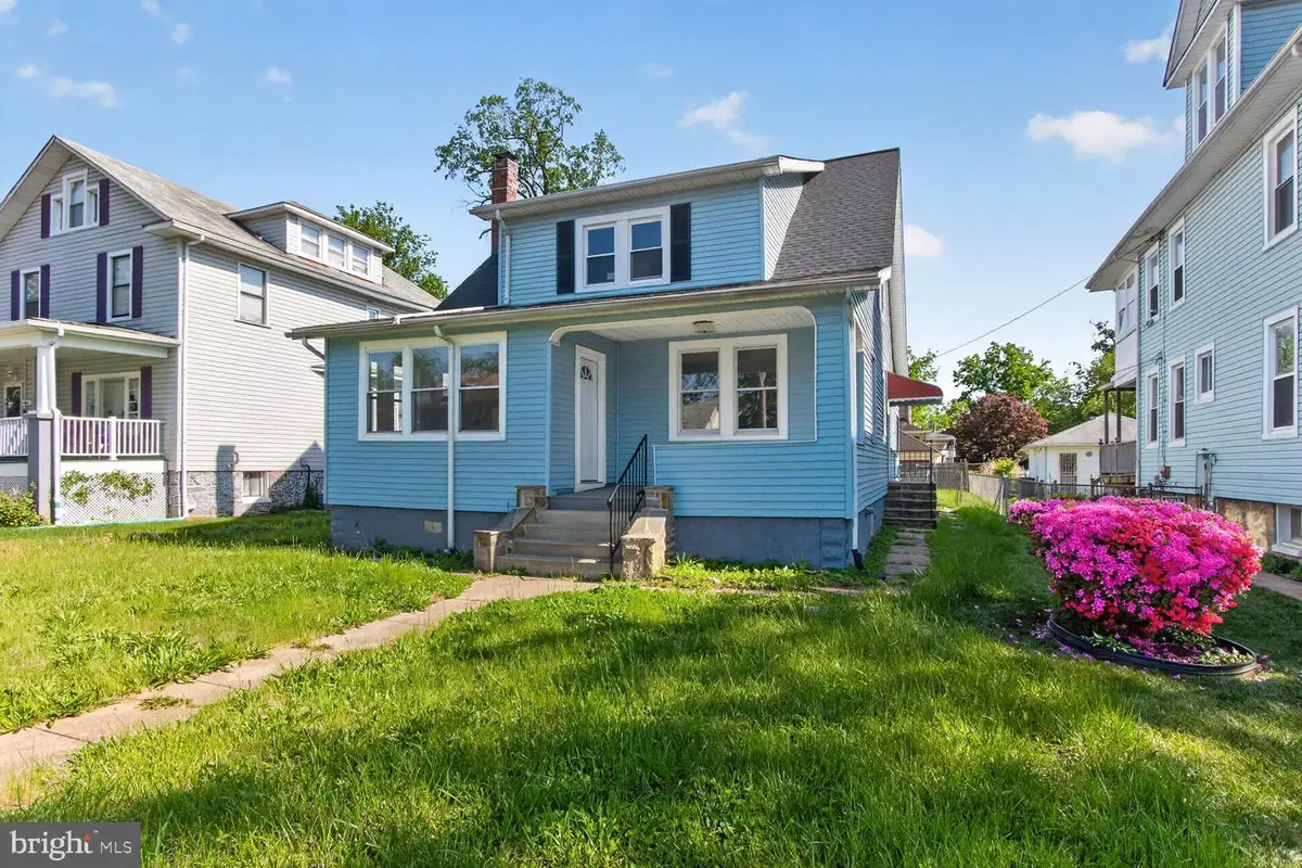 4419 Belvieu Ave, Baltimore, MD 21215 - #1