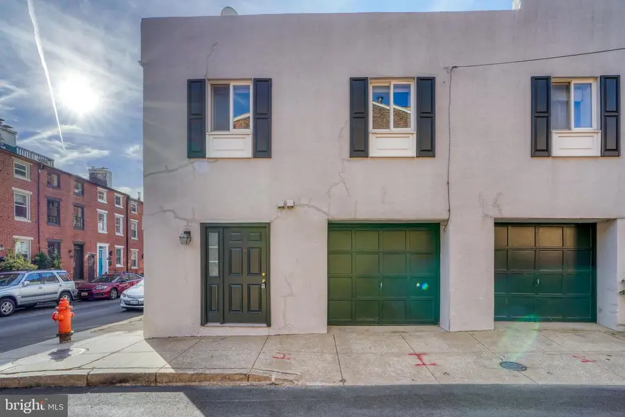 20 E Wheeling St #2, Baltimore, MD 21230 - #2