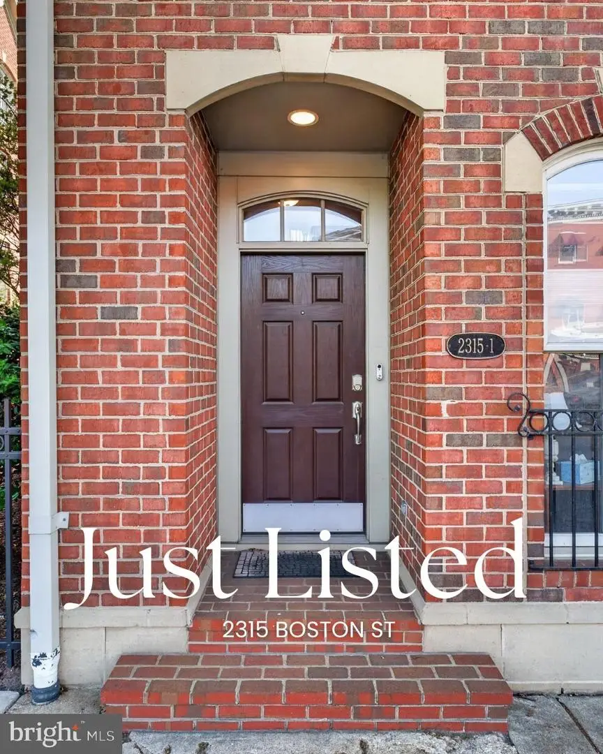 2315 Boston St #1, Baltimore, MD 21224 - #1