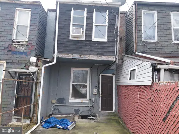 1626 Cliftview Ave, BALTIMORE, MD 21213