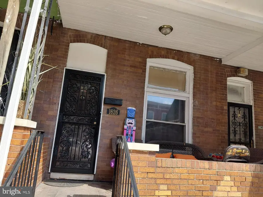 1626 Cliftview Ave, Baltimore, MD 21213 - #3