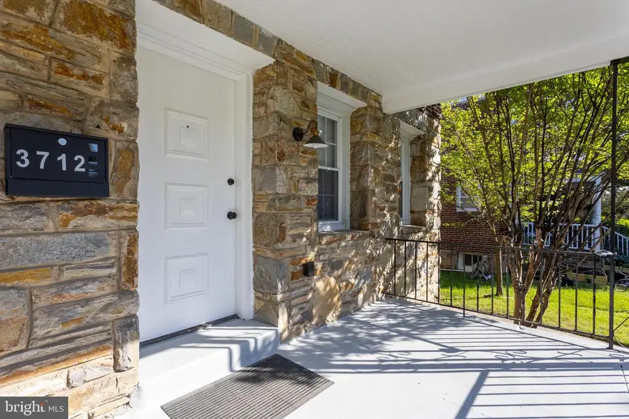 3712 Clarinth Rd, Baltimore, MD 21215 - #3