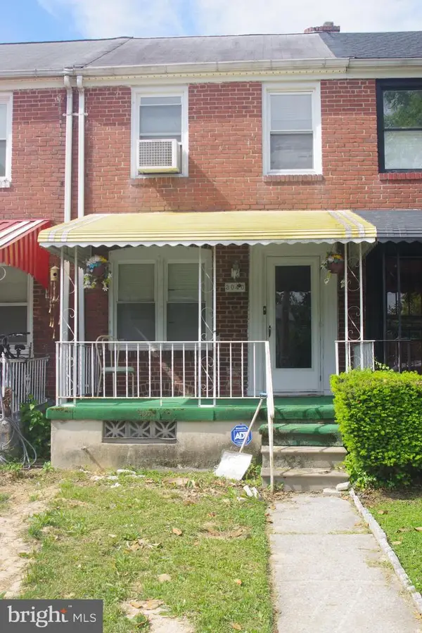 3040 Ascension St, BALTIMORE, MD 21225