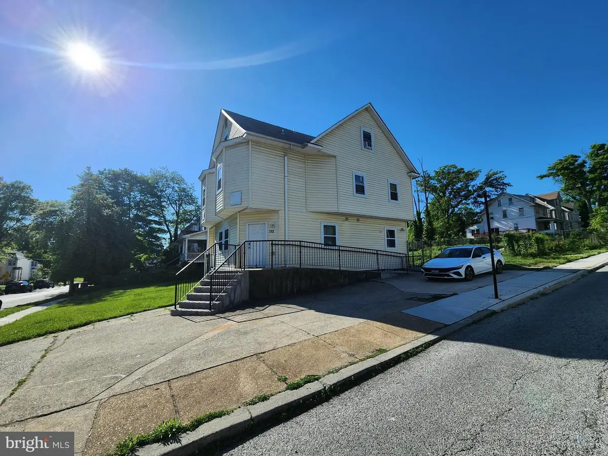 712 Winston Ave, Baltimore, MD 21212 - #1