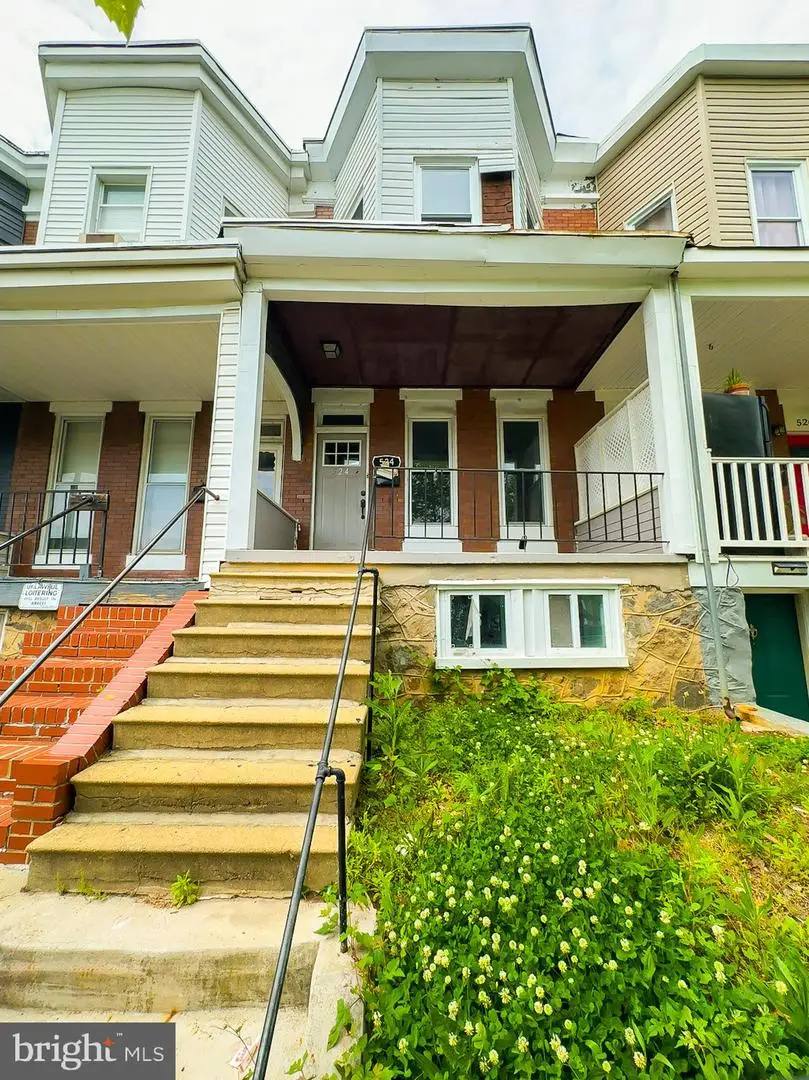 524 N Loudon Ave, Baltimore, MD 21229 - #3