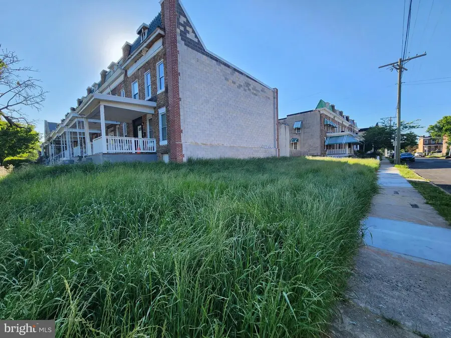 3825 Fairview Ave, Baltimore, MD 21216 - #3