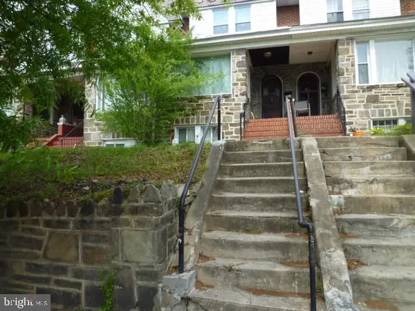5118 Harford Rd, BALTIMORE, MD 21214