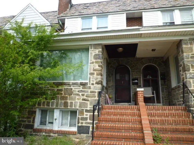 5118 Harford Rd, Baltimore, MD 21214 - #2