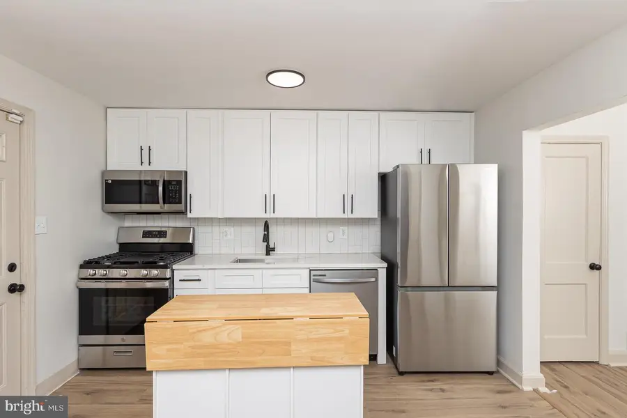317 N Edgewood St, Baltimore, MD 21229 - #2