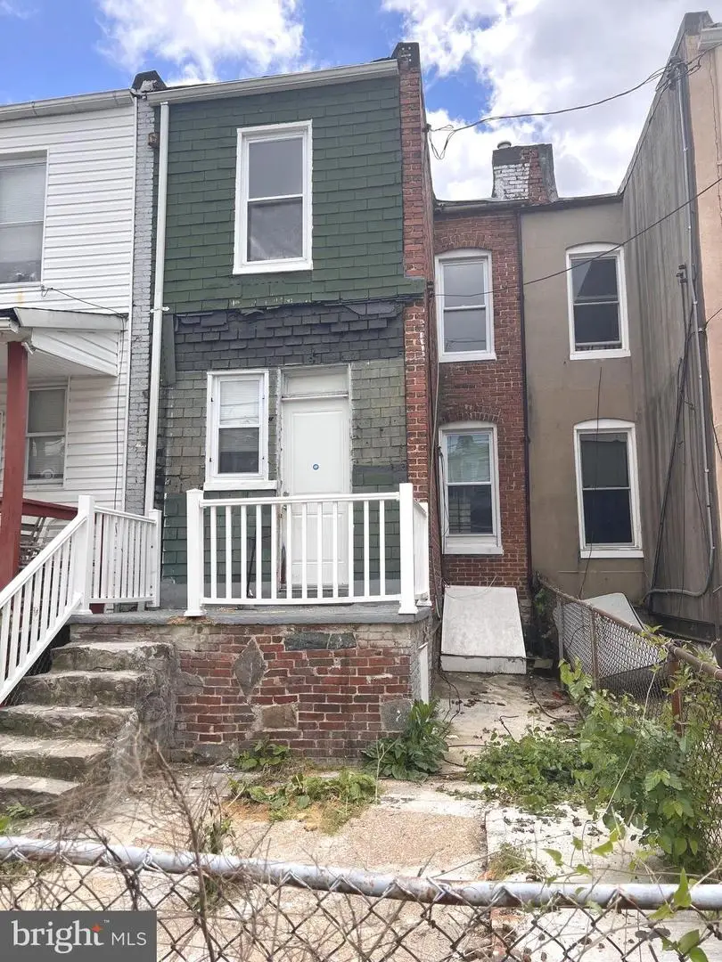 2632 Aisquith St, Baltimore, MD 21218 - #2