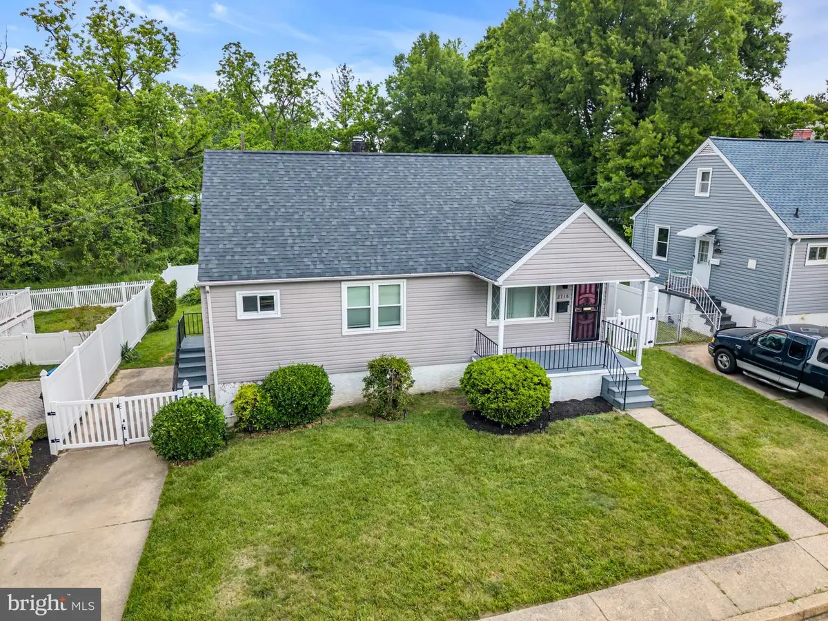 2716 Westfield Ave, Baltimore, MD 21214 - #1