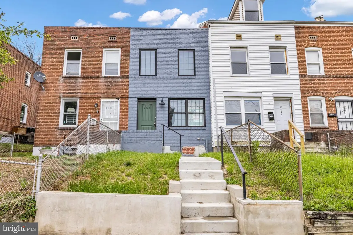 2731 Round Rd, Baltimore, MD 21225 - #1