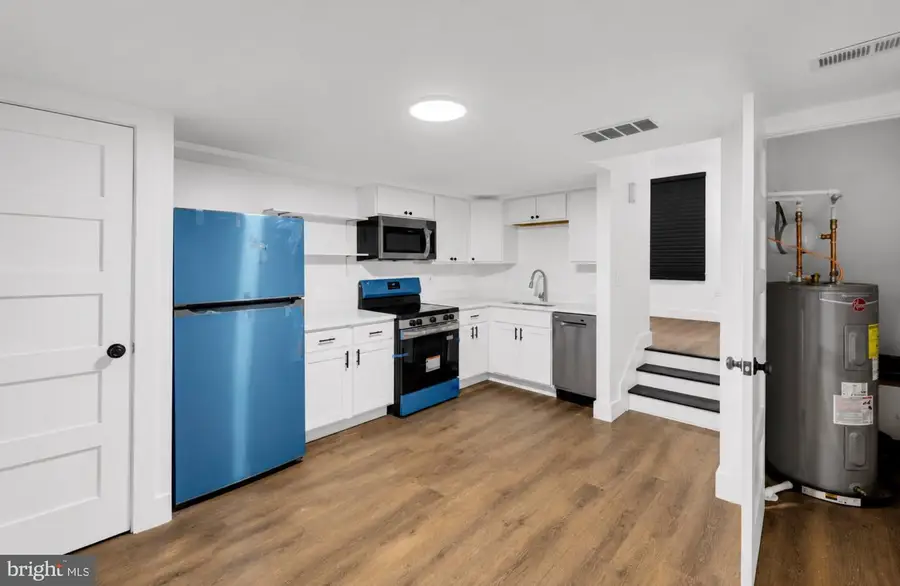 2731 Round Rd, Baltimore, MD 21225 - #2