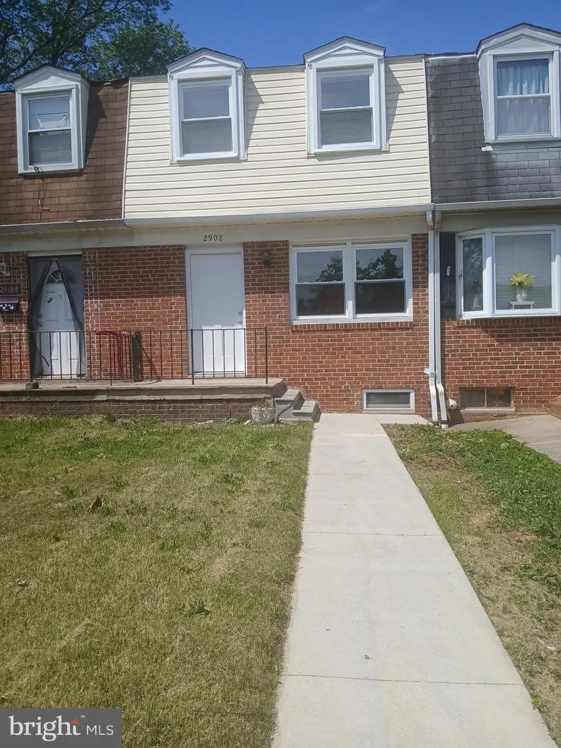 2908 Mallview Rd, Baltimore, MD 21230 - #1