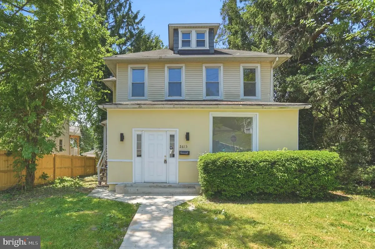 2613 Ailsa Ave, Baltimore, MD 21214 - #1
