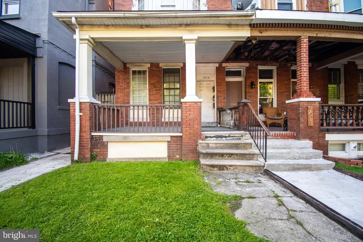 1615 Gwynns Falls Pkwy, Baltimore, MD 21217 - #1