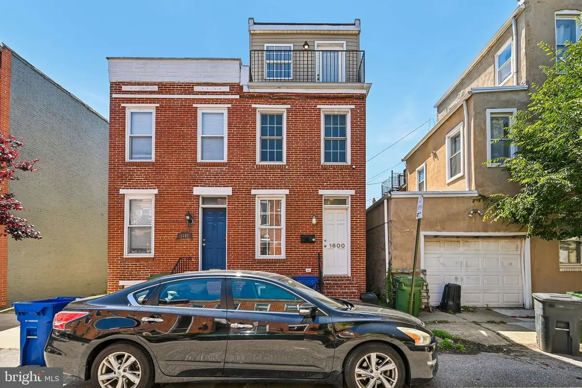 1600 Patapsco St, Baltimore, MD 21230 - #1
