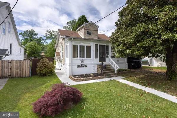 6506 Glenoak Ave, BALTIMORE, MD 21214