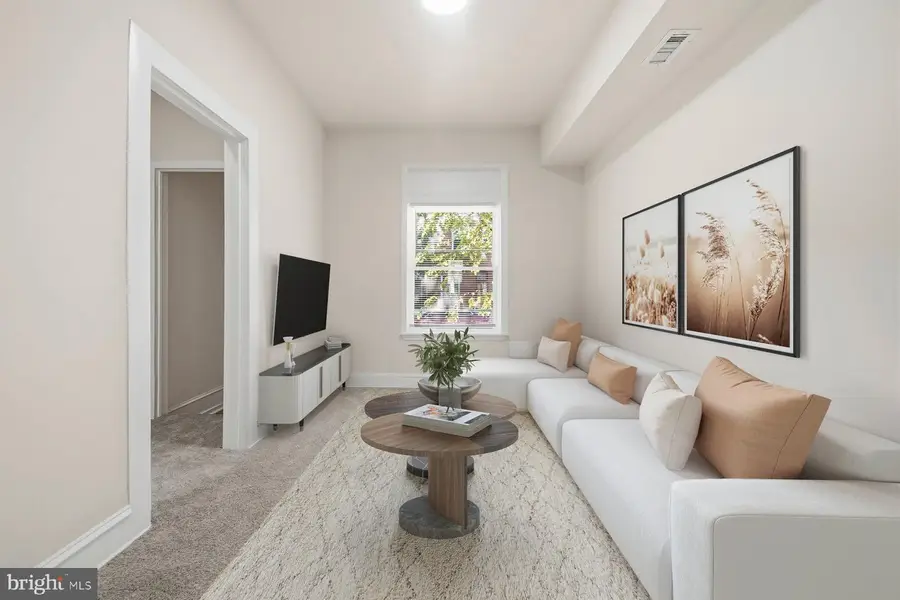 706 N Milton Ave, Baltimore, MD 21205 - #3