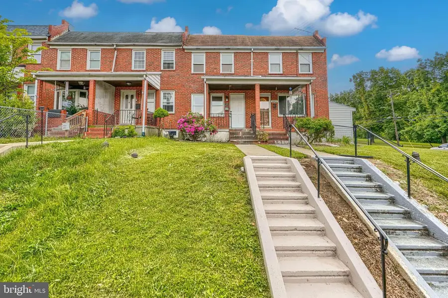 6803 Gough St, Baltimore, MD 21224 - #2