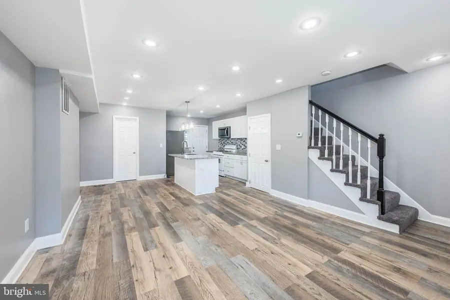 4921 Edgemere Ave, Baltimore, MD 21215 - #2