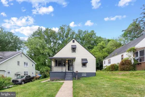 6512 Brook Ave, BALTIMORE, MD 21206