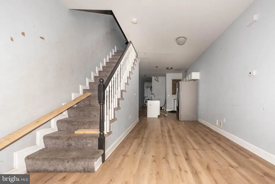 2113 Mcculloh St, Baltimore, MD 21217 - #2